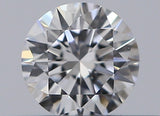 0.18 carat Round diamond D  VS1 Excellent