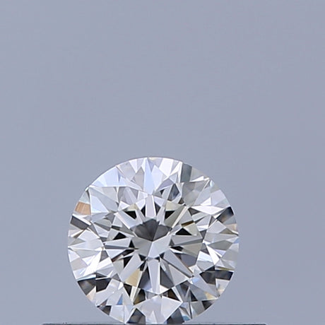 0.28 carat Round diamond F VS1 Excellent