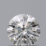 0.68 carat Round diamond F  VVS1 Excellent