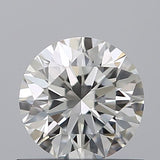 0.51 carat Round diamond G VVS1 Excellent