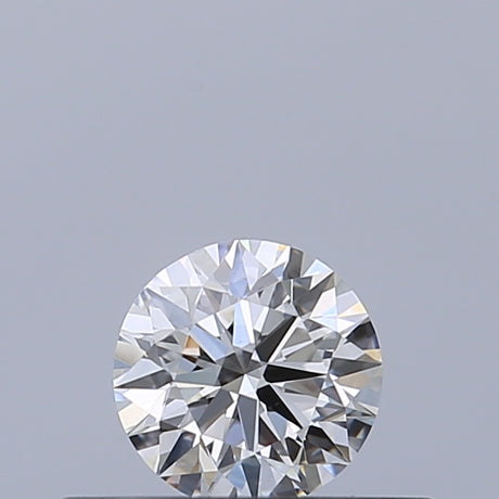0.28 carat Round diamond F VS1 Excellent