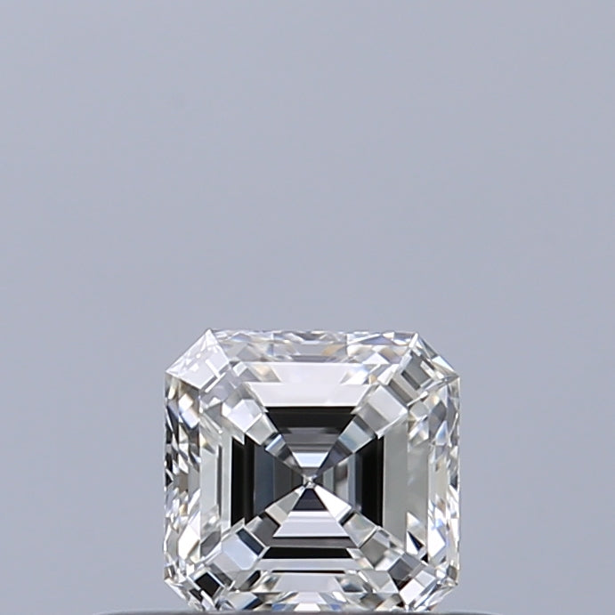 0.30 carat Emerald diamond F IF 