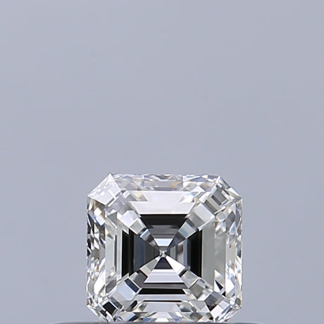 0.30 carat Emerald diamond F IF 