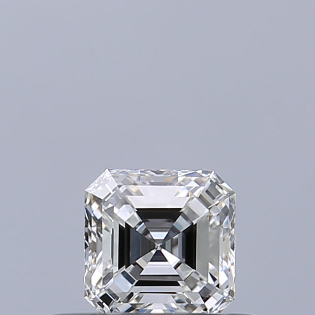 0.30 carat Emerald diamond F IF 