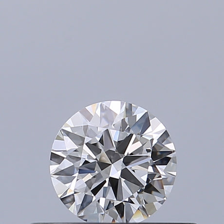 0.32 carat Round diamond D VVS1 Excellent