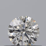 0.33 carat Round diamond D  VS1 Excellent