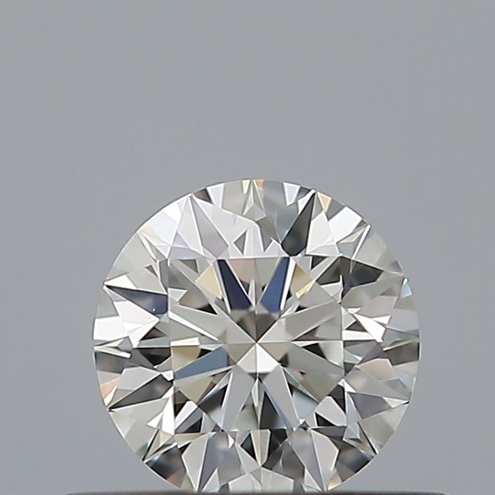 0.36 carat Round diamond G  VVS2 Excellent