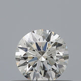 0.36 carat Round diamond G  VVS2 Excellent
