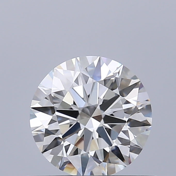 0.61 carat Round diamond E VVS2 Excellent