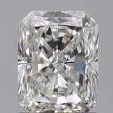 1.04 carat Radiant diamond G  VS2