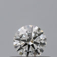 0.30 carat Round diamond F  VVS2 Excellent