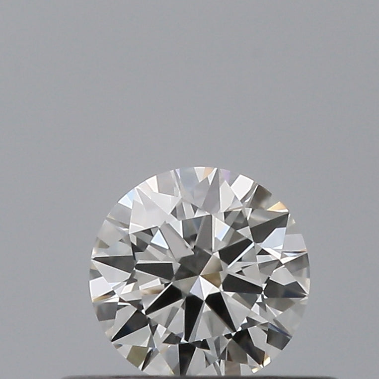 0.30 carat Round diamond F  VVS2 Excellent