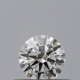 0.30 carat Round diamond F  VVS2 Excellent