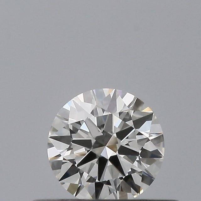 0.30 carat Round diamond F  VVS2 Excellent