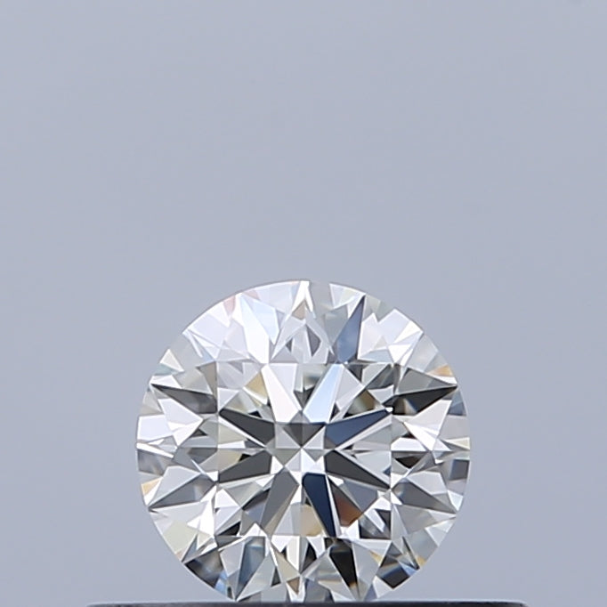 0.33 carat Round diamond H VVS1 Excellent