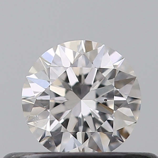 0.32 carat Round diamond E  SI1 Excellent