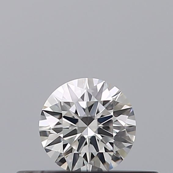 0.18 carat Round diamond E  VS1 Excellent