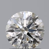 1.01 carat Round diamond H  SI1 Excellent