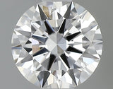 0.31 carat Round diamond F VS1 Excellent