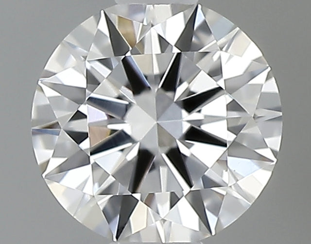 0.31 carat Round diamond F VS1 Excellent