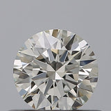 0.44 carat Round diamond H  IF Excellent