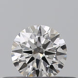 0.24 carat Round diamond G  VS1 Excellent