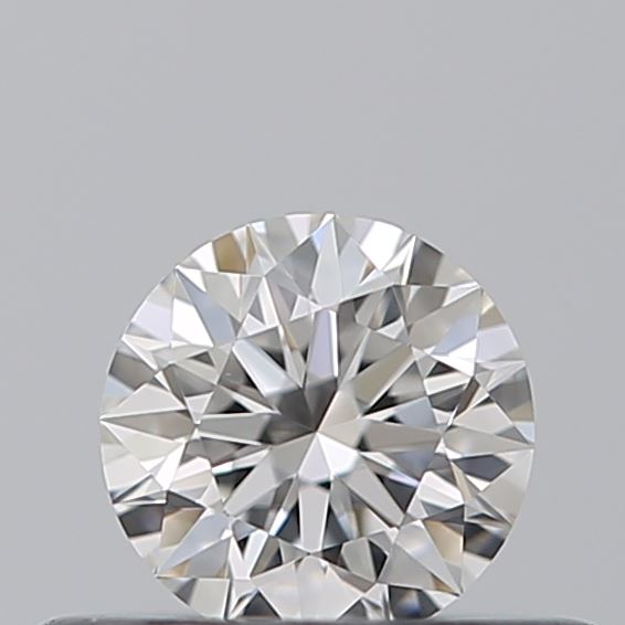 0.30 carat Round diamond E  VVS2 Excellent