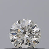 0.26 carat Round diamond G  VVS1 Excellent