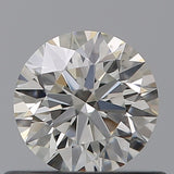 0.46 carat Round diamond I  VS2 Excellent