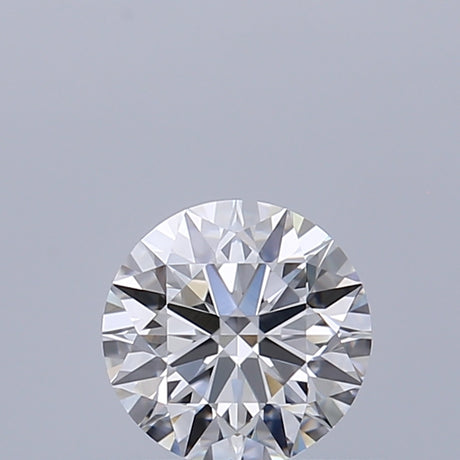 0.40 carat Round diamond D VVS2 Excellent