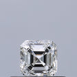 0.32 carat Emerald diamond F VVS1 