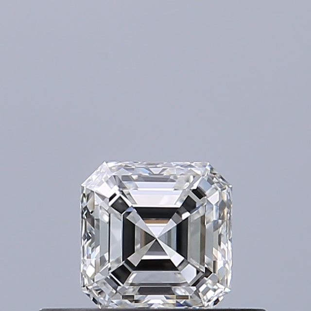 0.32 carat Emerald diamond F VVS1 