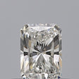 0.31 carat Radiant diamond G VVS1 