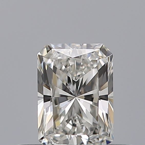 0.31 carat Radiant diamond G VVS1 