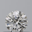 0.30 carat Round diamond G  VVS2 Excellent