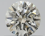 0.35 carat Round diamond J  VS1 Excellent