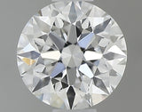 0.40 carat Round diamond E VVS1 Excellent