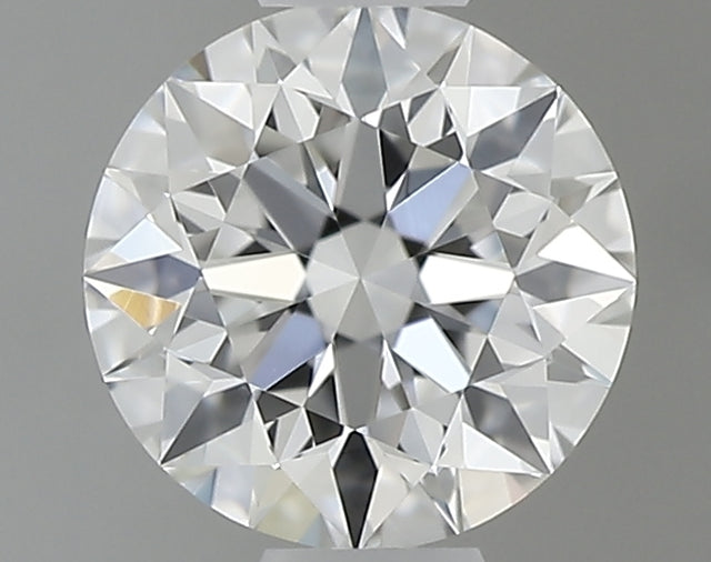 0.40 carat Round diamond E VVS1 Excellent