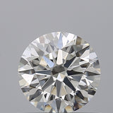 0.70 carat Round diamond F VVS1 Excellent