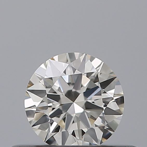 0.30 carat Round diamond H  VVS2 Excellent