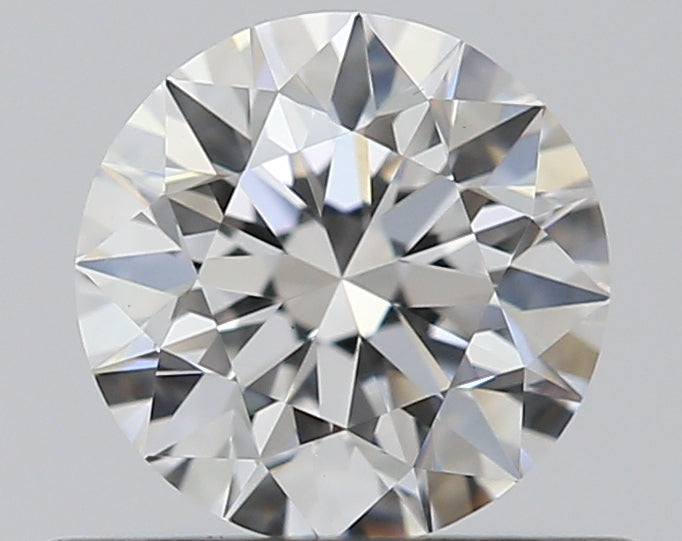 0.42 carat Round diamond E  VS1 Excellent