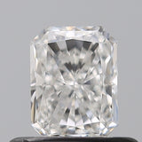 0.50 carat Radiant diamond F  VVS2