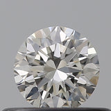 0.33 carat Round diamond G  VVS1 Excellent