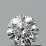 0.33 carat Round diamond G  VS2 Excellent