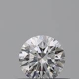 0.33 carat Round diamond F  VVS1 Excellent