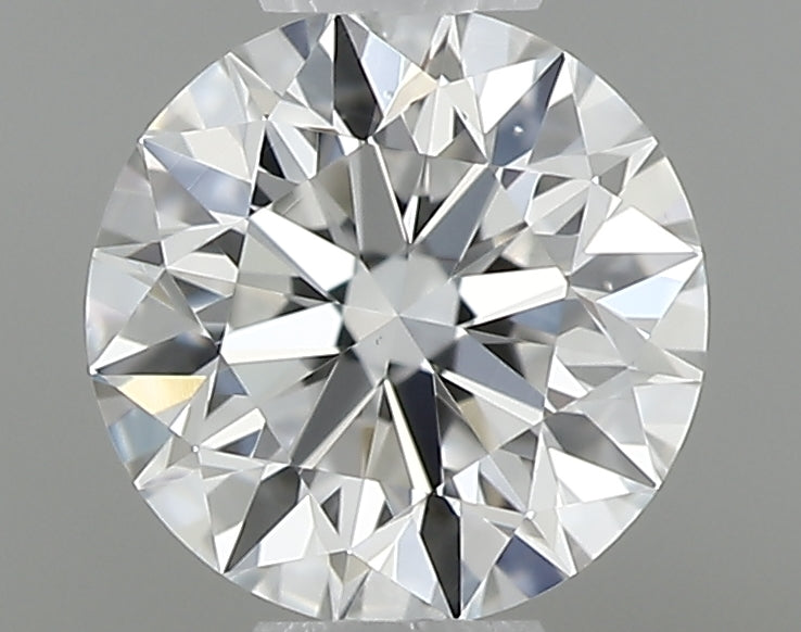 0.31 carat Round diamond E  VS1 Excellent