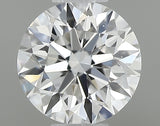 0.31 carat Round diamond E  VS1 Excellent