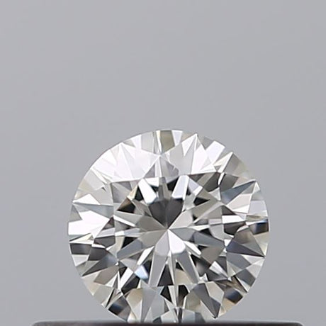 0.23 carat Round diamond E  VVS1 Excellent