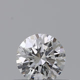 0.33 carat Round diamond E  VS2 Excellent