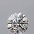 0.50 carat Round diamond G VVS2 Excellent